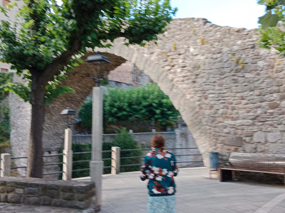 Hostal Cal Pericas主图