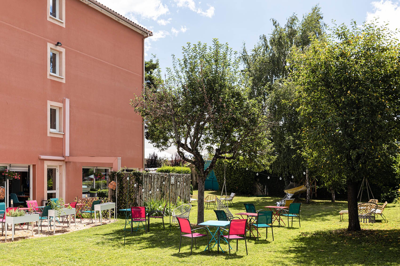 Hôtel Deltour Le Puy En Velay-浴室