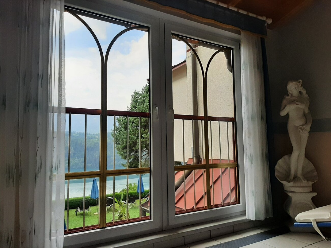 Hotel Alexanderhof主图