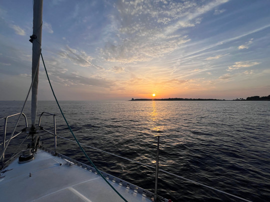 Sail Istria-普拉必去景点