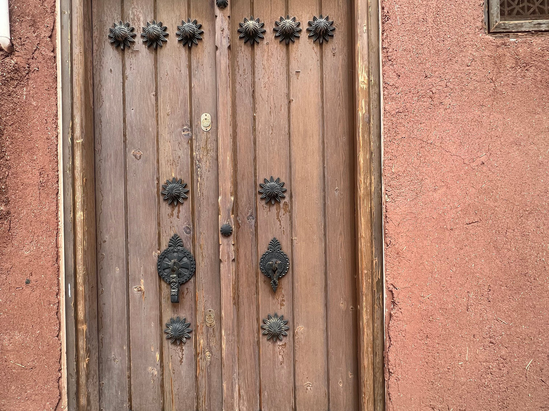 Abyaneh Village景点图片