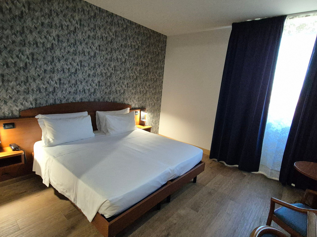 Hotel Le Cerbaie主图