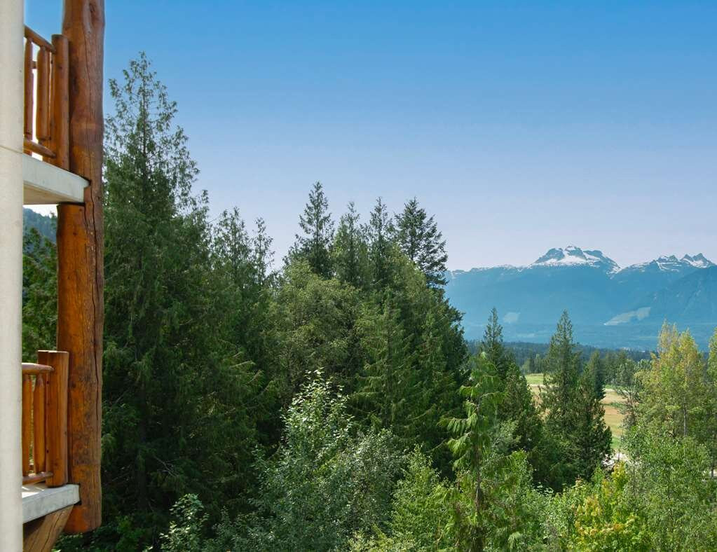 希尔克雷斯特海岸酒店主图