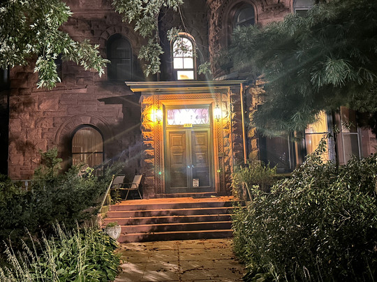 Twin City Ghosts By US Ghost Adventures-明尼阿波利斯必去景点