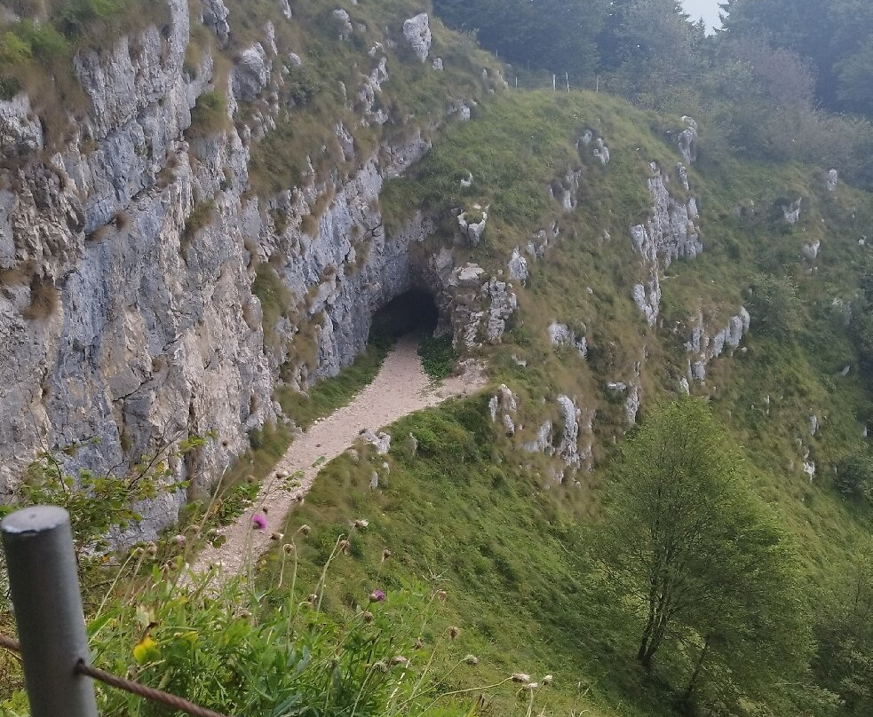 Monte Cengio景点图片
