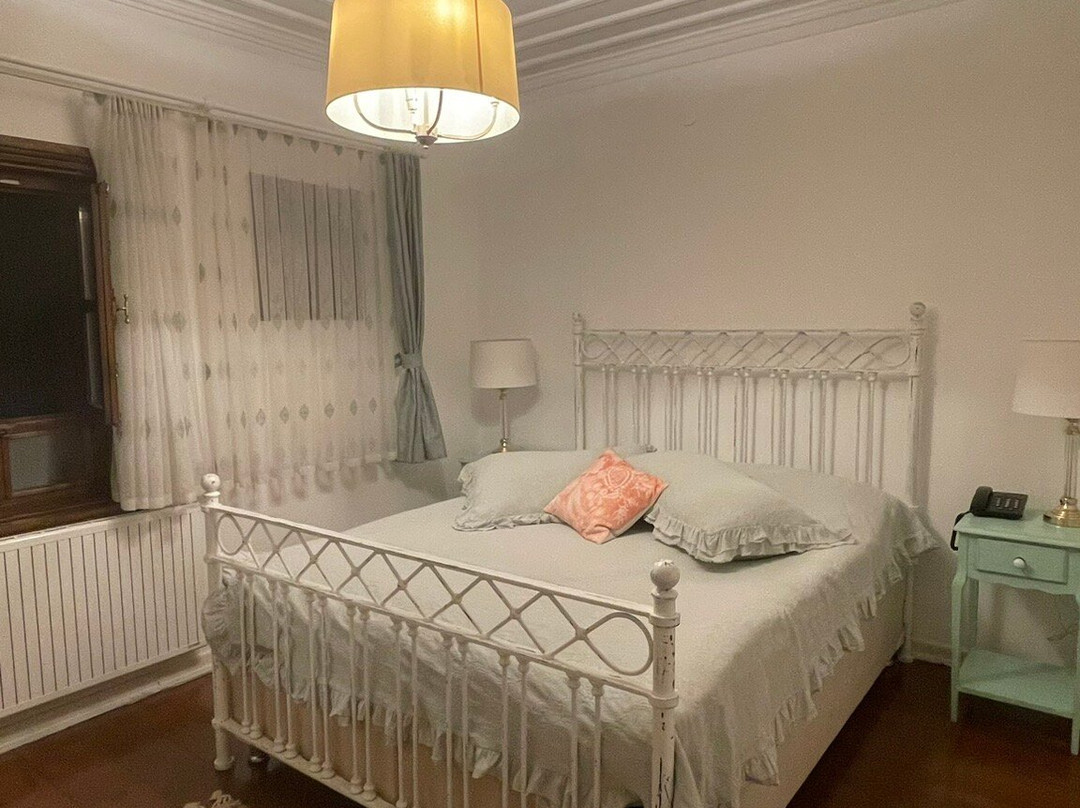 Meci̇t Kaptan Konaği