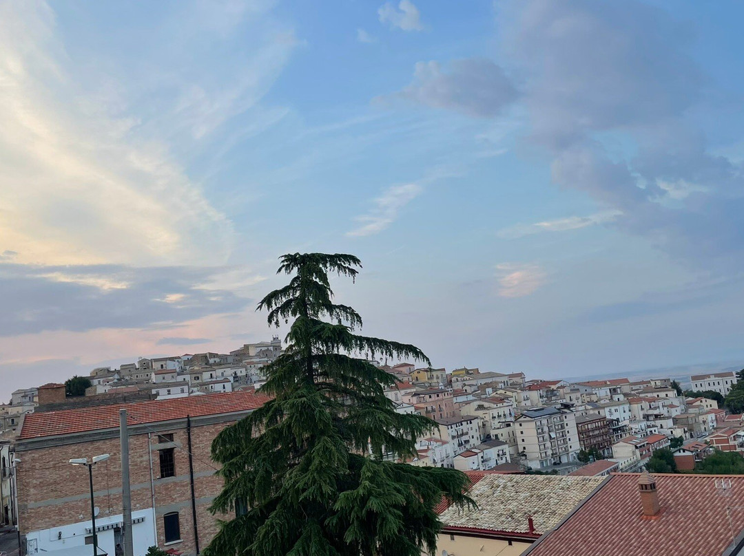 A Casa Nostra - Residenza Di Charme主图