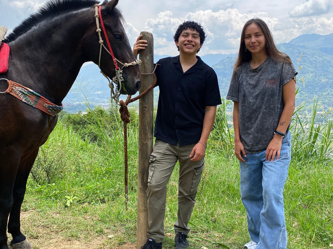 Wandertours-Girardota必去景点