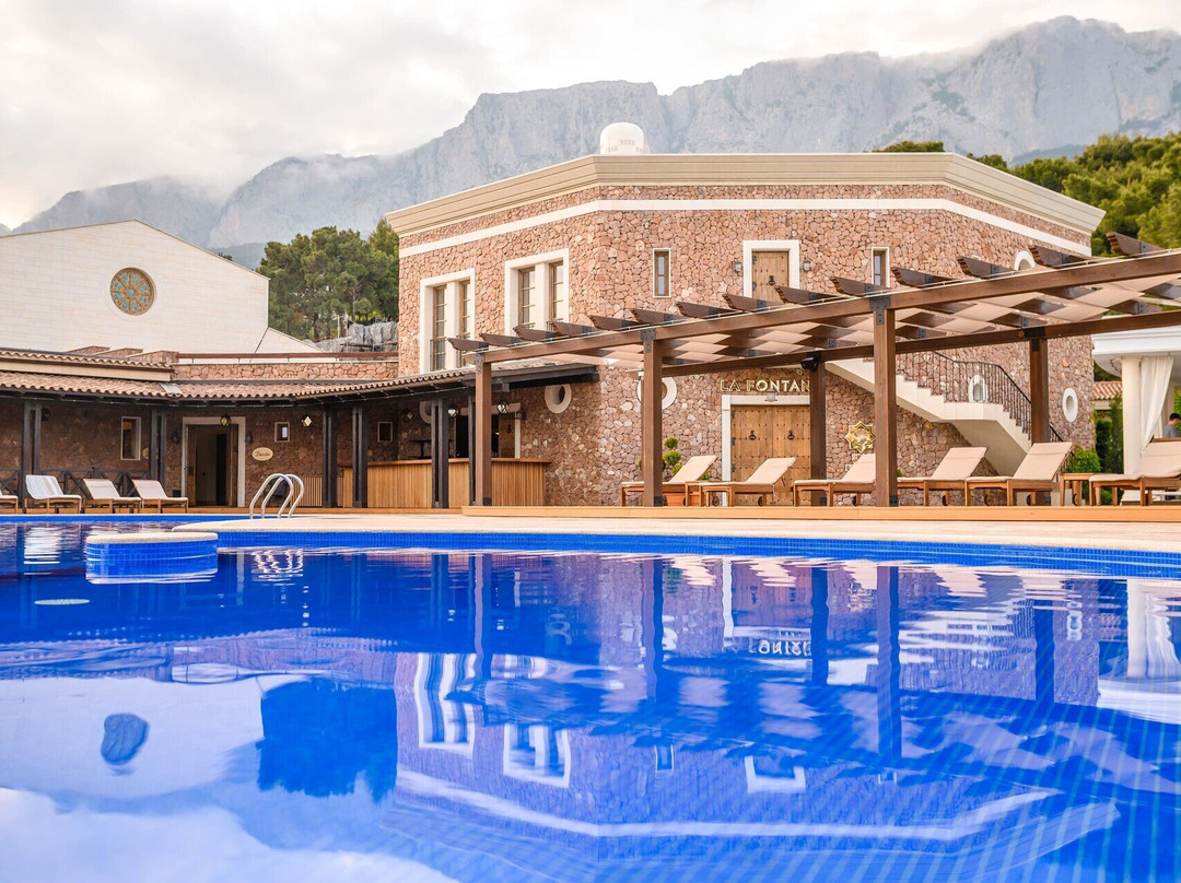 Krymskiy Briz Hotel & Villas主图