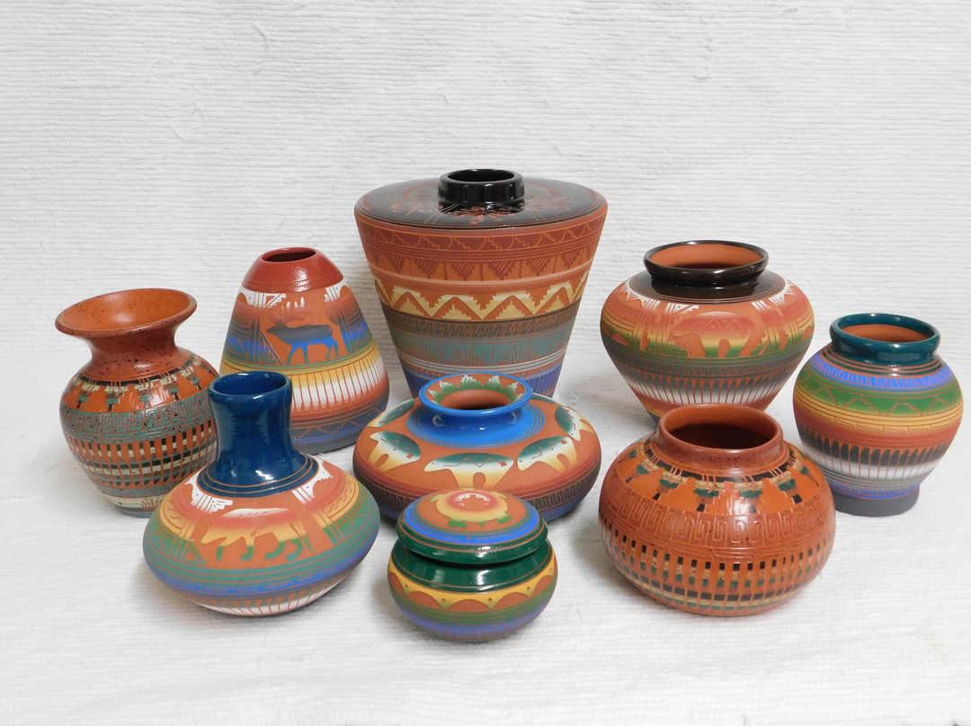 Kachina House-塞多纳必去景点