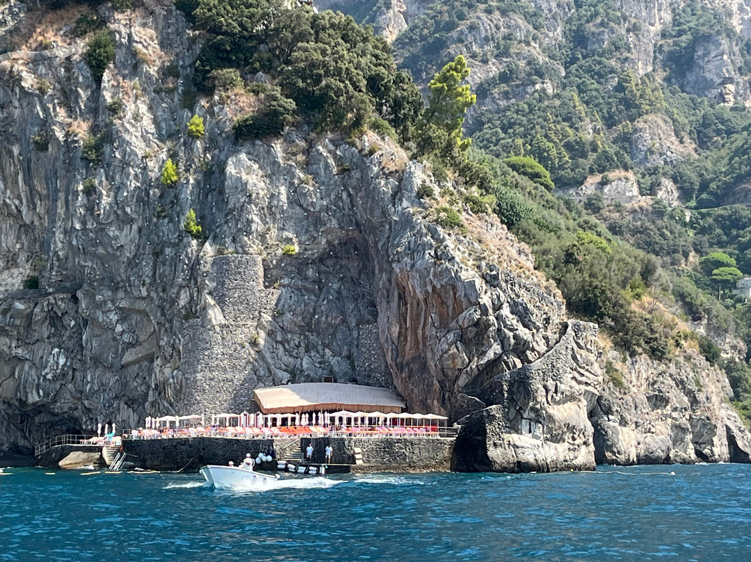 Blue Marine Charter Amalfi Coast景点图片