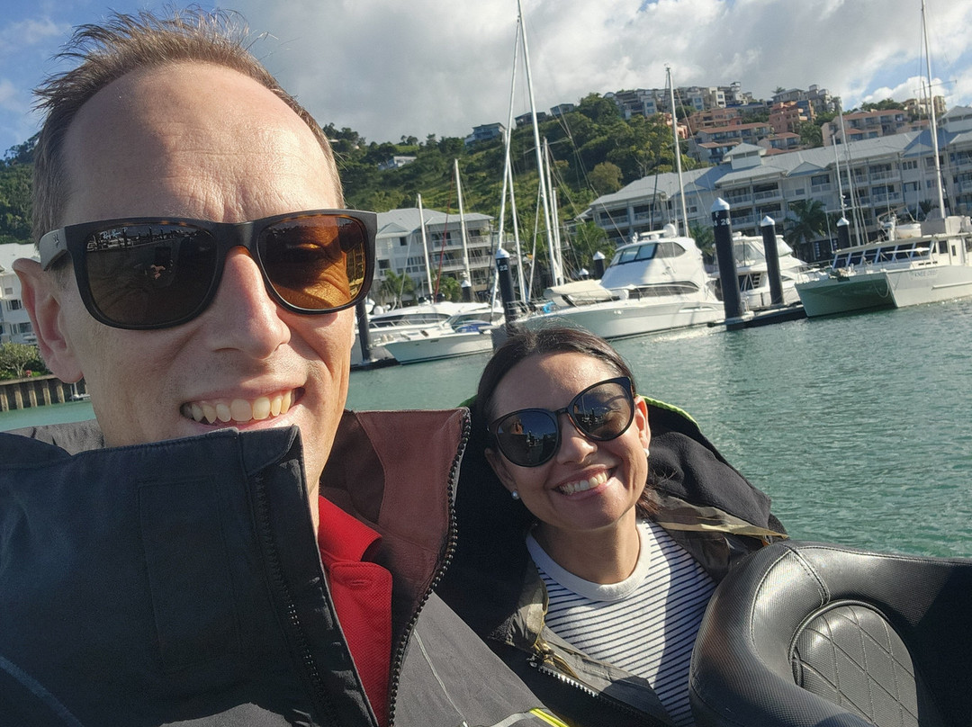 Ocean Dynamics-艾尔利滩必去景点