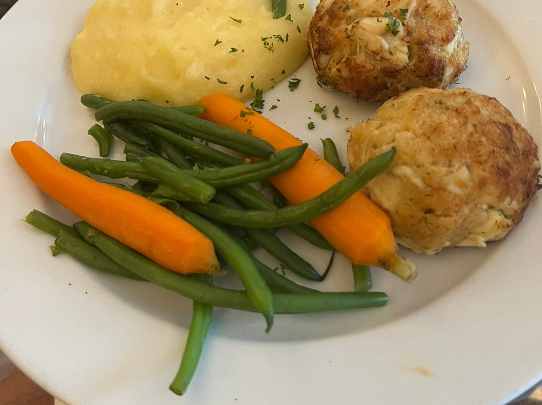 Atlantic Hotel主图