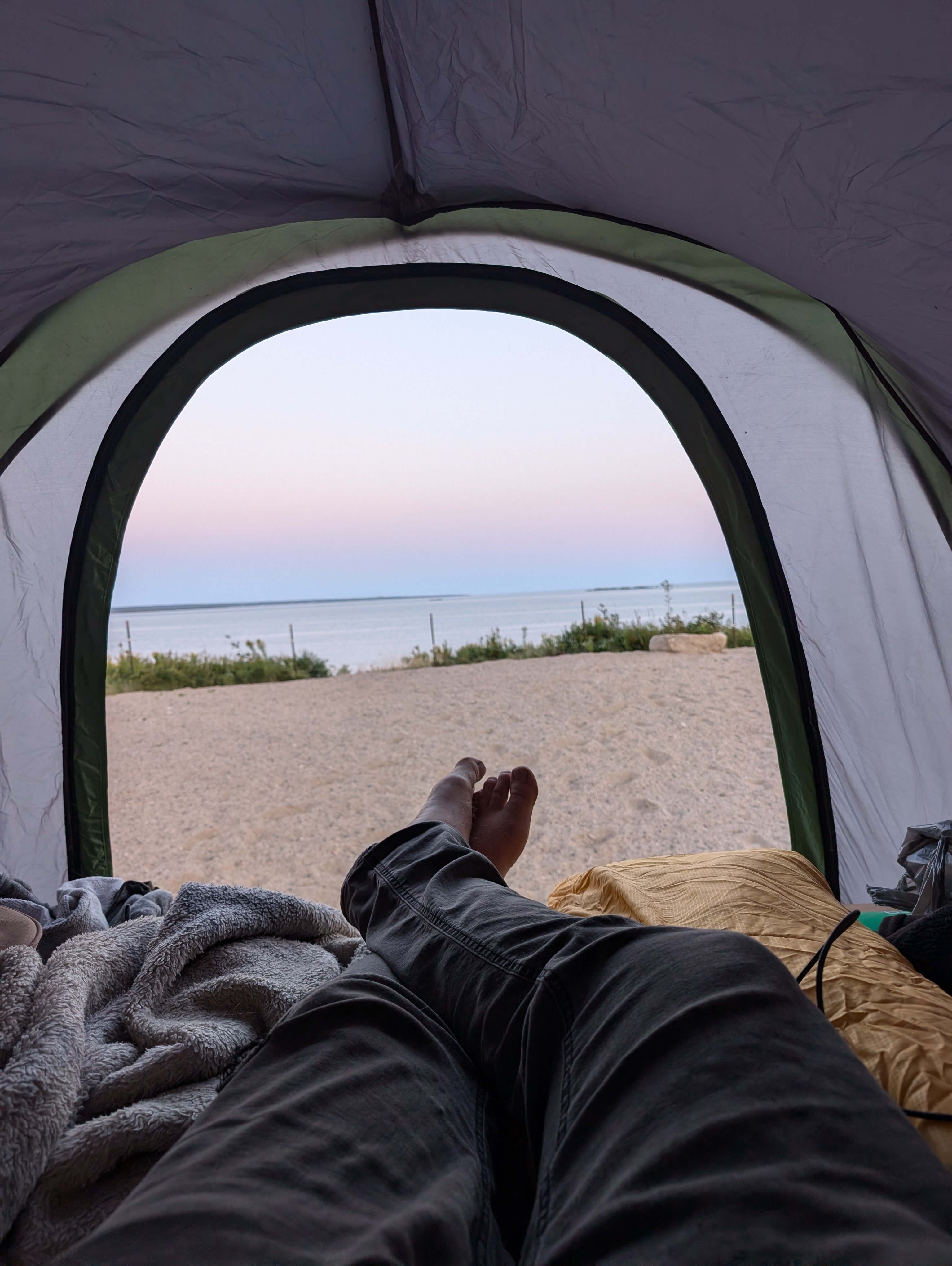 Clipper Shipp Beach Motel-官方