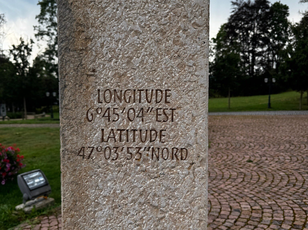Watch Museum of Le Locle-勒洛克必去景点