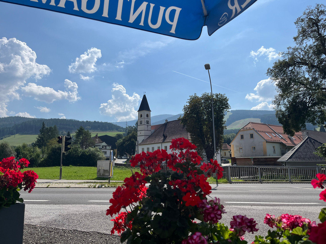 Hirschenhof Restaurant