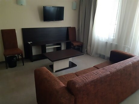 Park Hotel Akter主图
