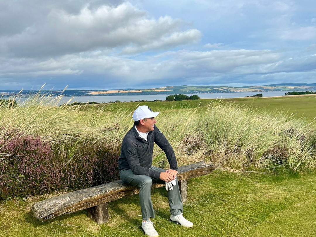 Castle Stuart Golf Links-Dalcross必去景点