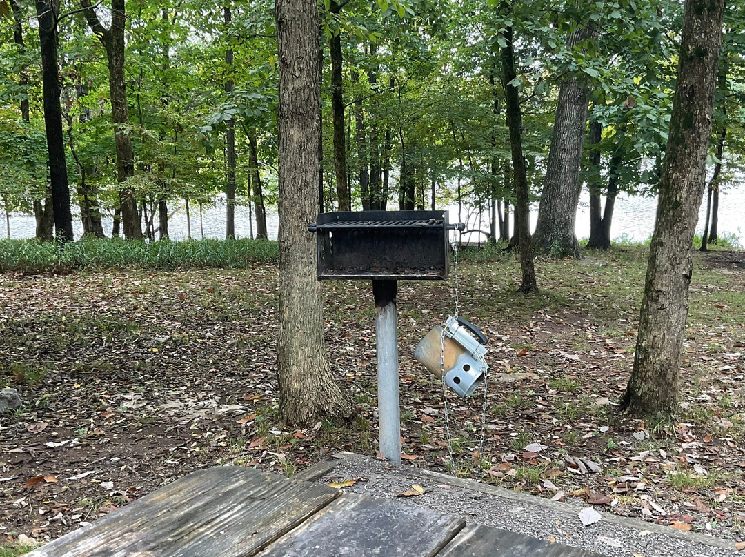 Bledsoe Creek State Park-Gallatin必去景点