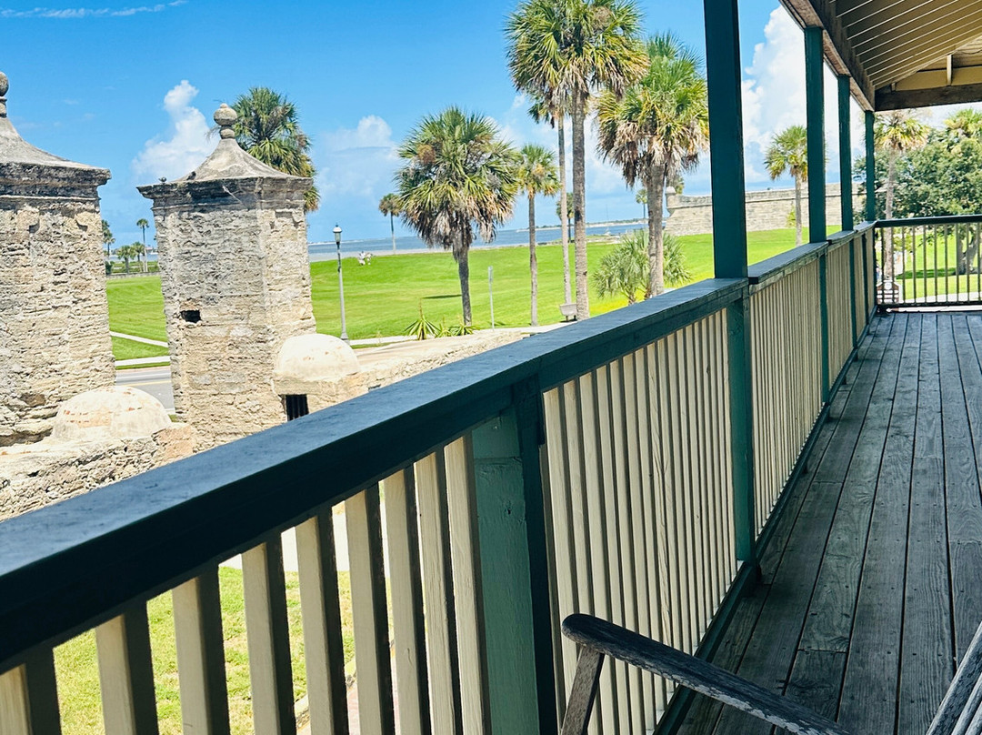 St. George Inn主图