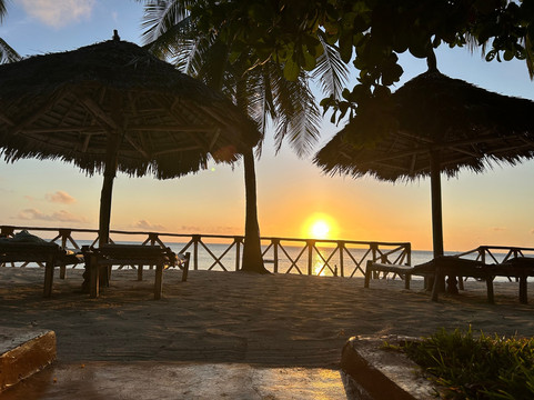 Adventure Travelling-阿鲁沙必去景点