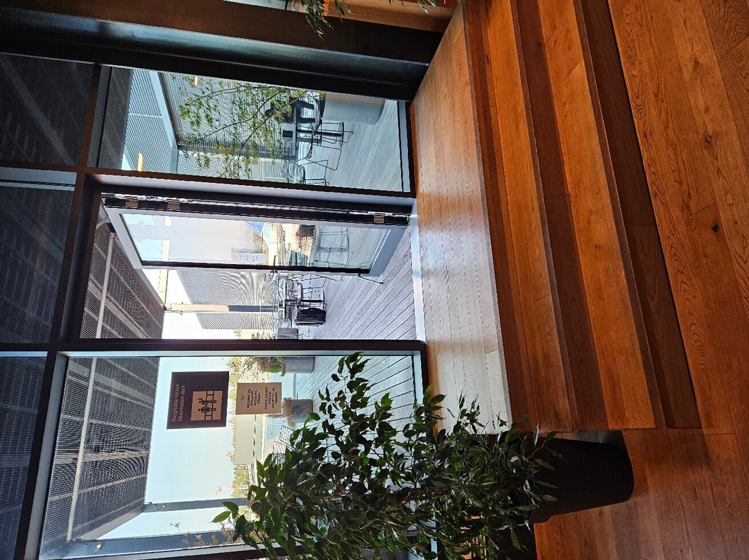 Business Lounge Ljubljana Airport景点图片