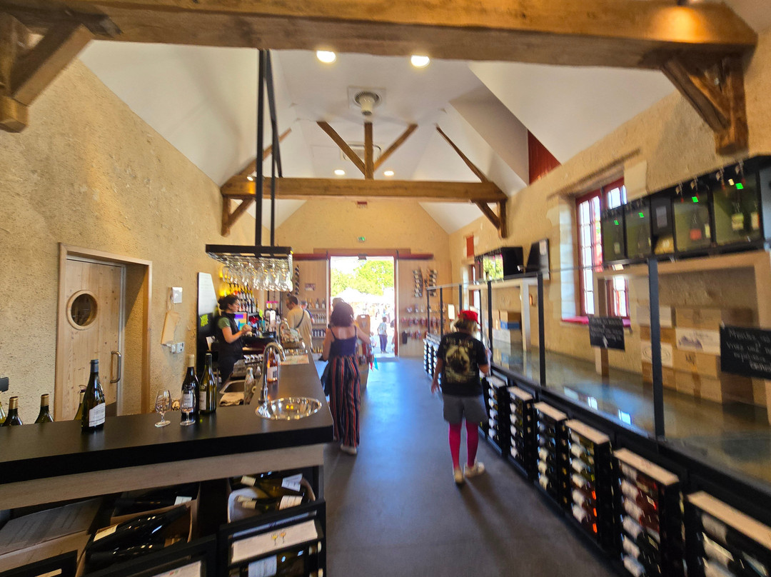 Maison des Vins Chambord景点图片