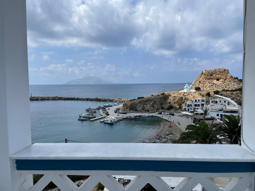 Arhontiko Hotel主图