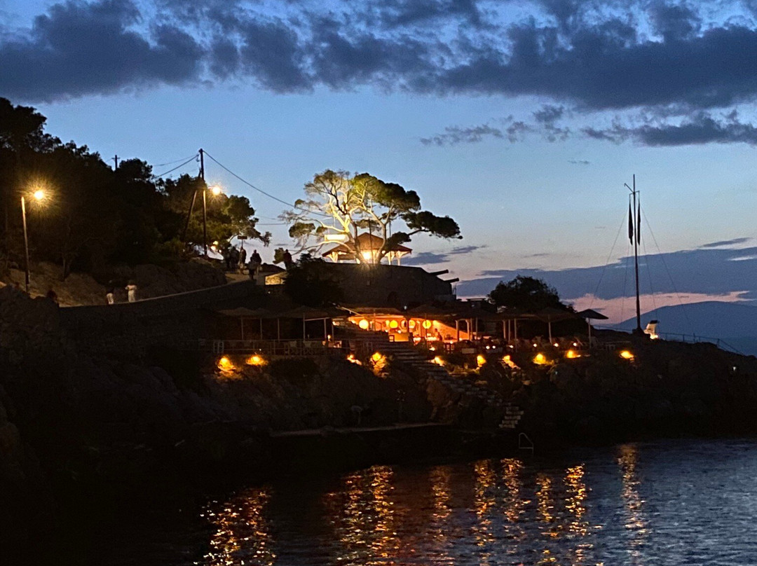 斐德拉酒店主图