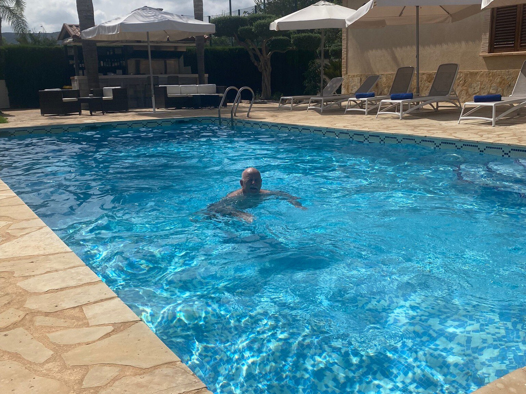Hotel La Gastrocasa - Adults Only主图