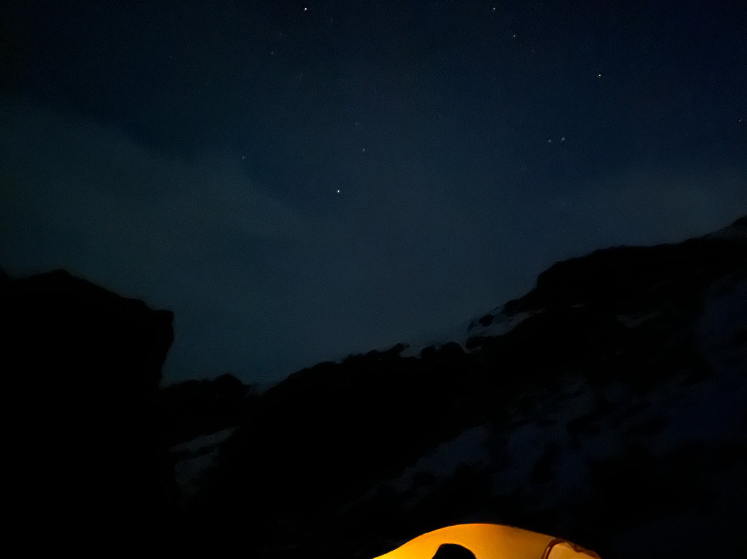 Aragats Operations-Aragats必去景点