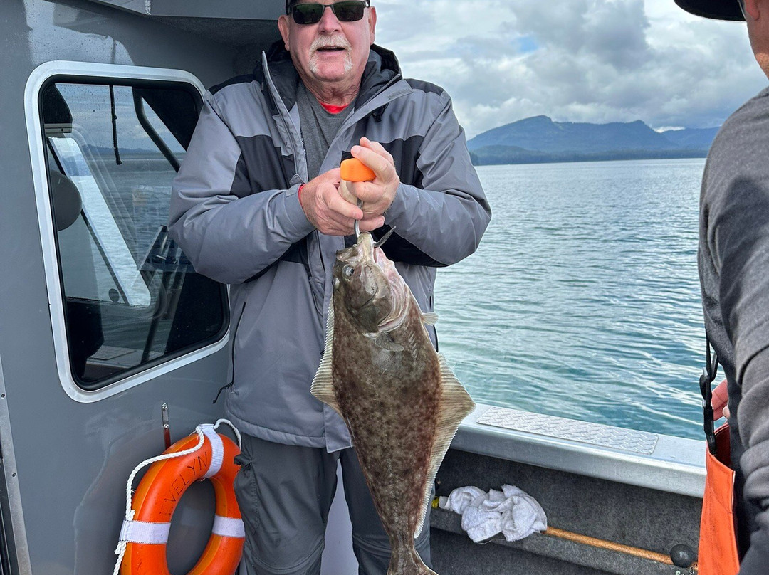 Hooked Adventures-胡纳必去景点