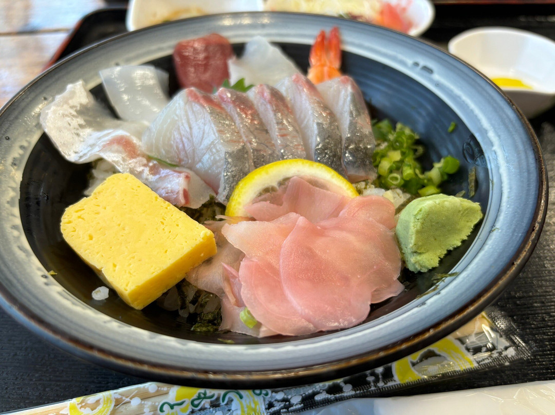 日置市　江口蓬莱館