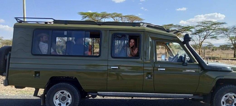 Mentors Africa Safaris Ltd-内罗毕必去景点