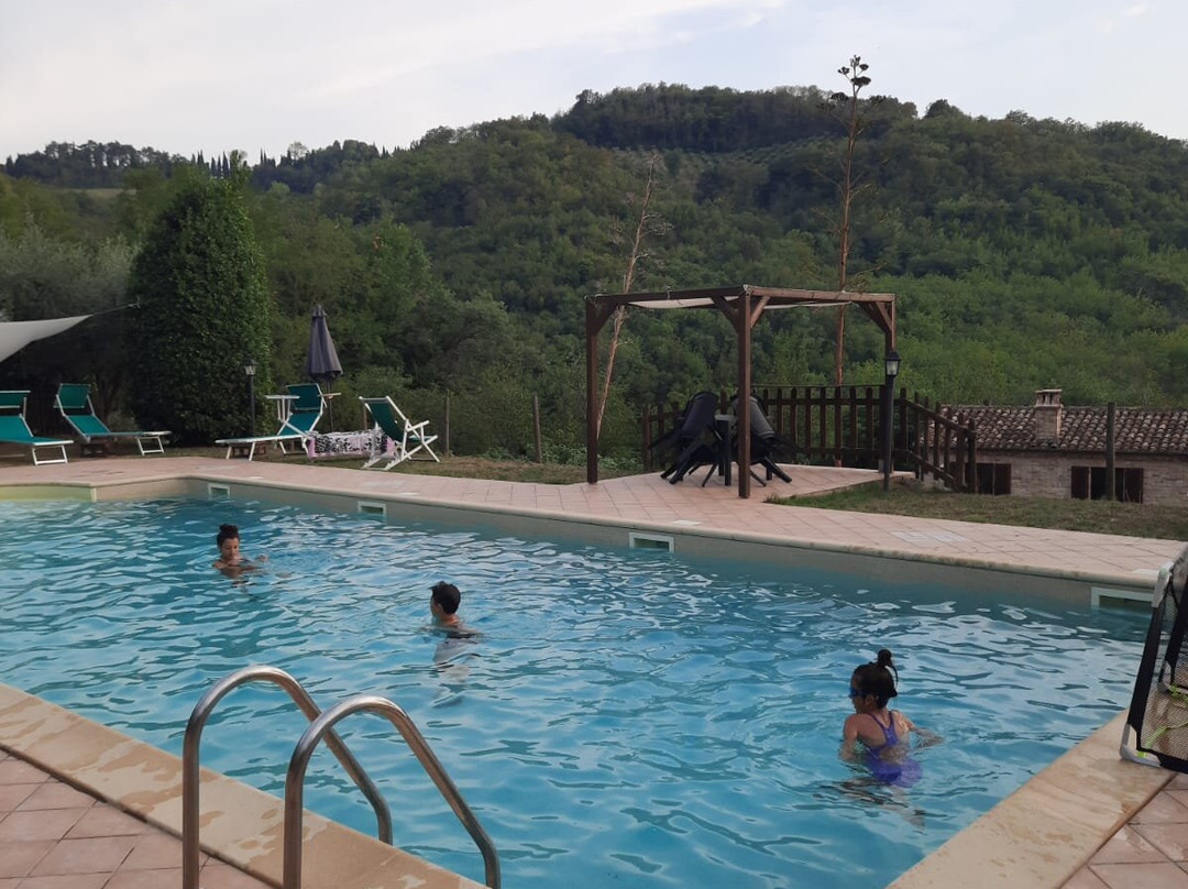 Agriturismo Il Sentiero主图