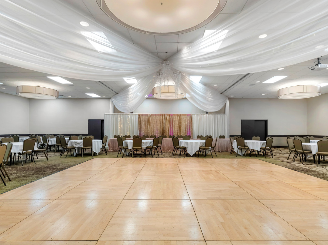 Best Western Plus New Ulm主图