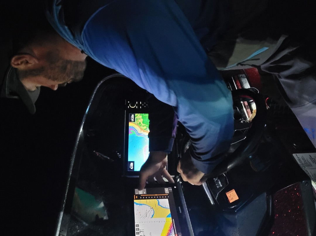 Central Coast Angling-特拉弗斯城必去景点