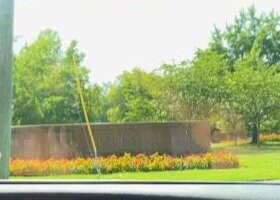 Centennial Park-纳什维尔必去景点