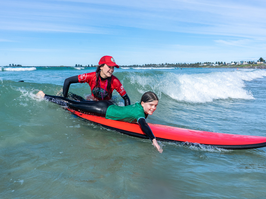 Go Surf & SUP School景点图片
