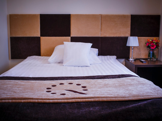 Boutique Hotel's I主图