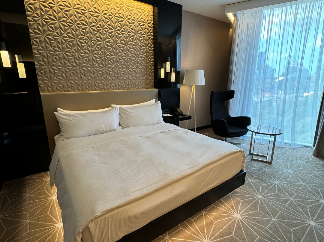 里瓦公园酒店&俱乐部主图