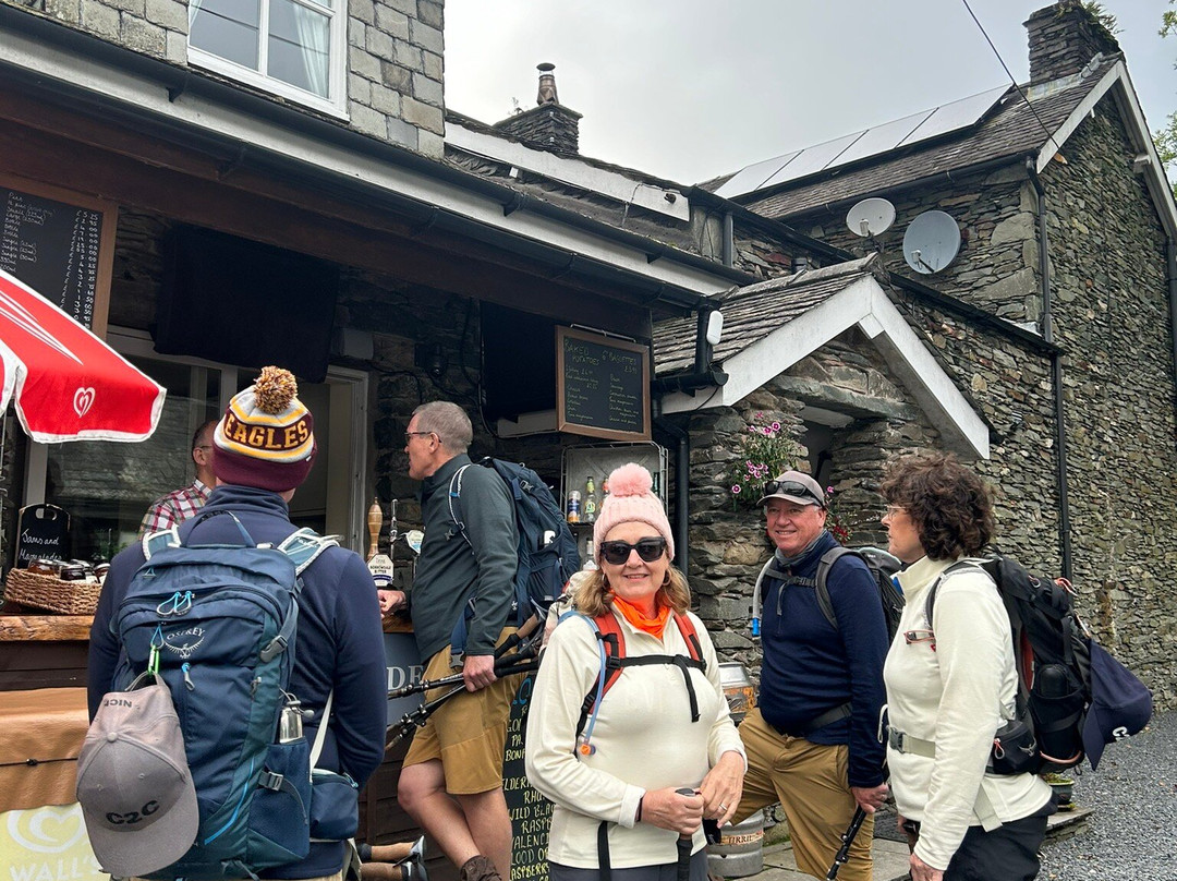 Old Water View主图