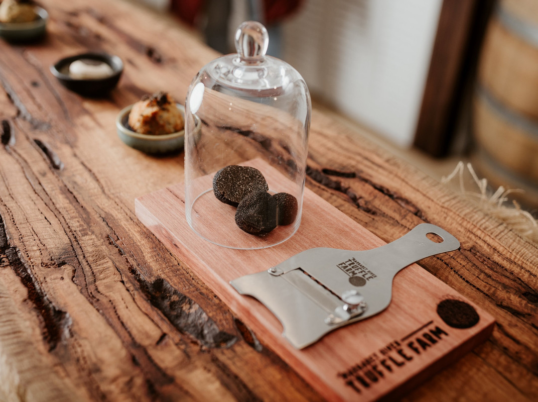 The Margaret River Truffle Farm景点图片