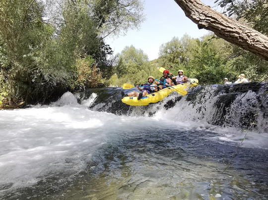 Split Adventure-斯普利特必去景点