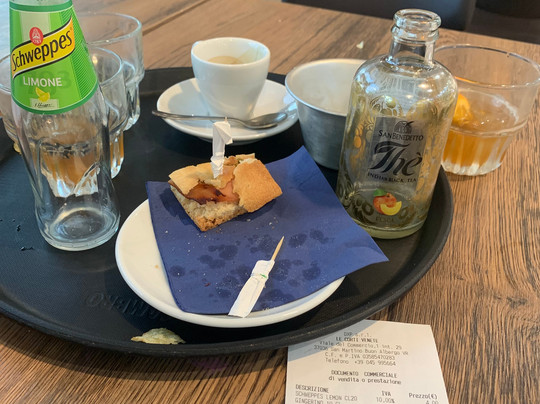 Centro Commerciale Le Corti Venete-圣马蒂诺-布翁阿尔贝戈必去景点