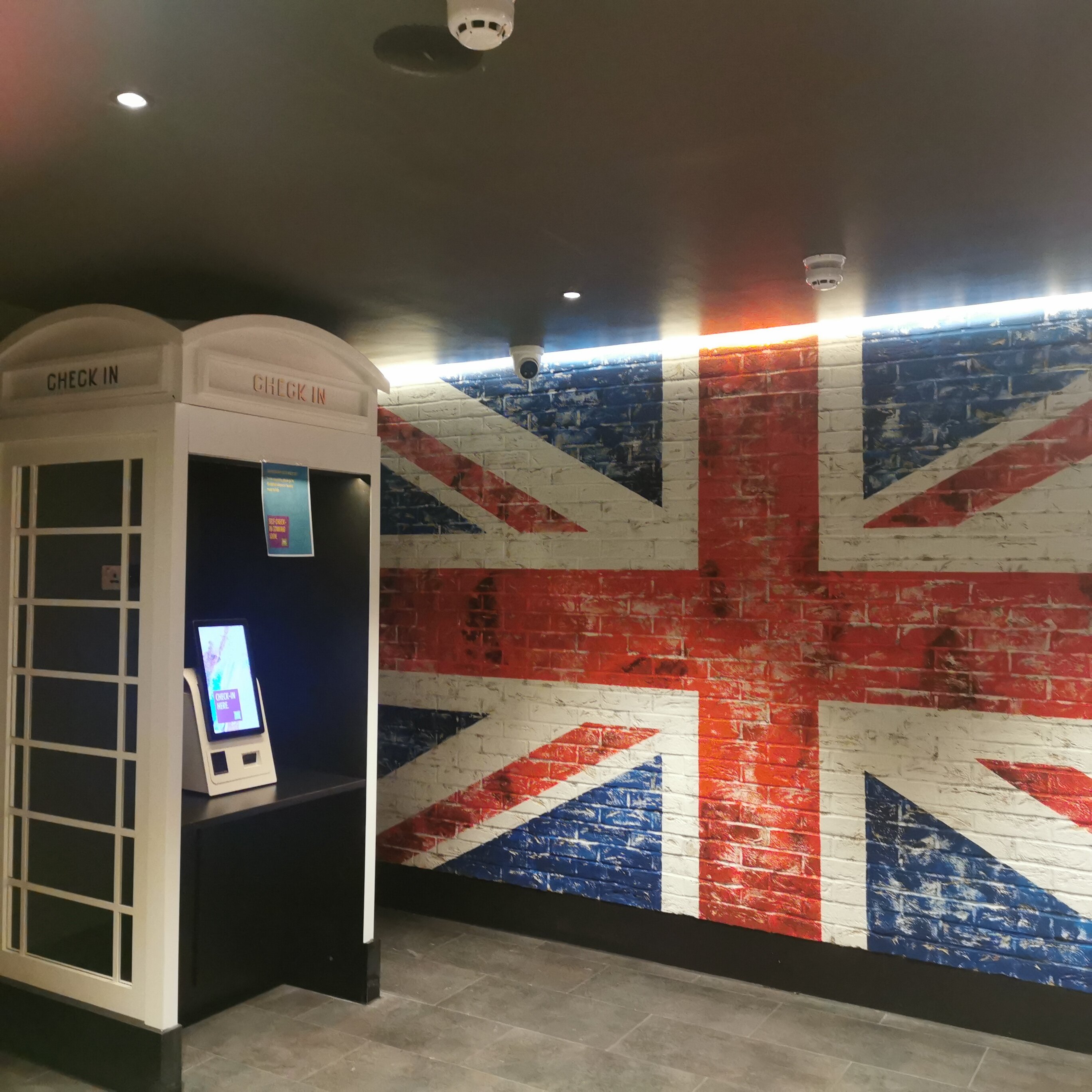 Ibis Styles London Croydon-官方