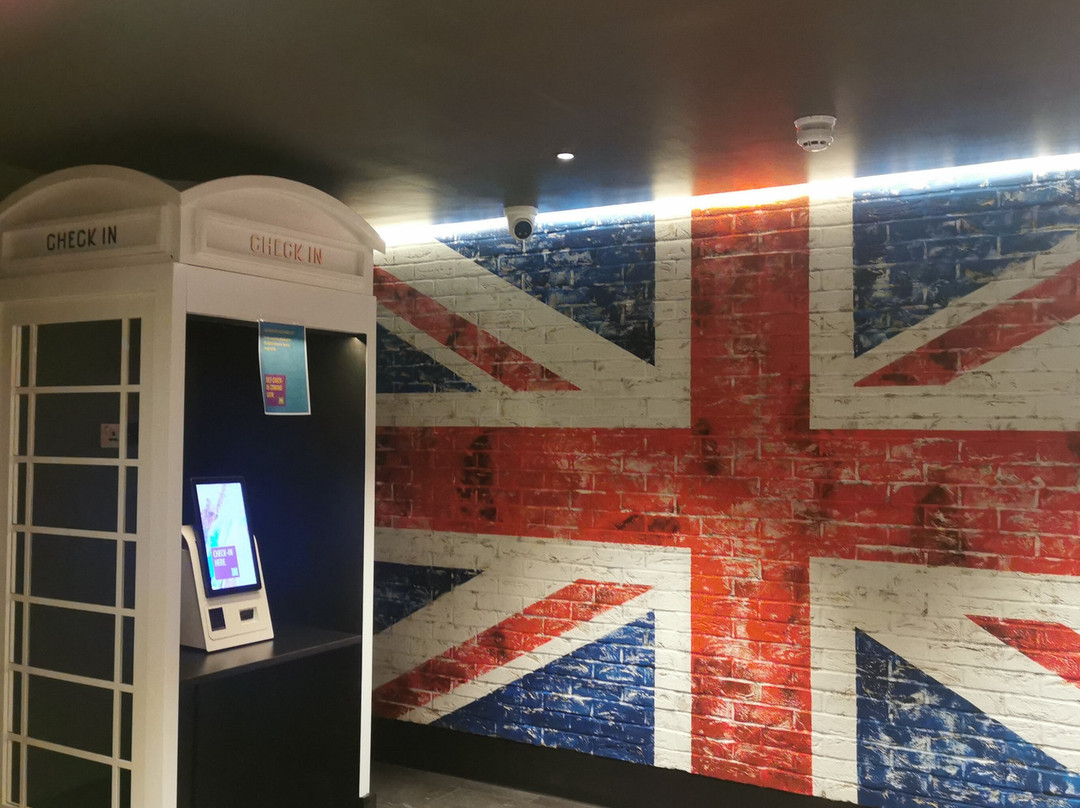 Ibis Styles London Croydon主图