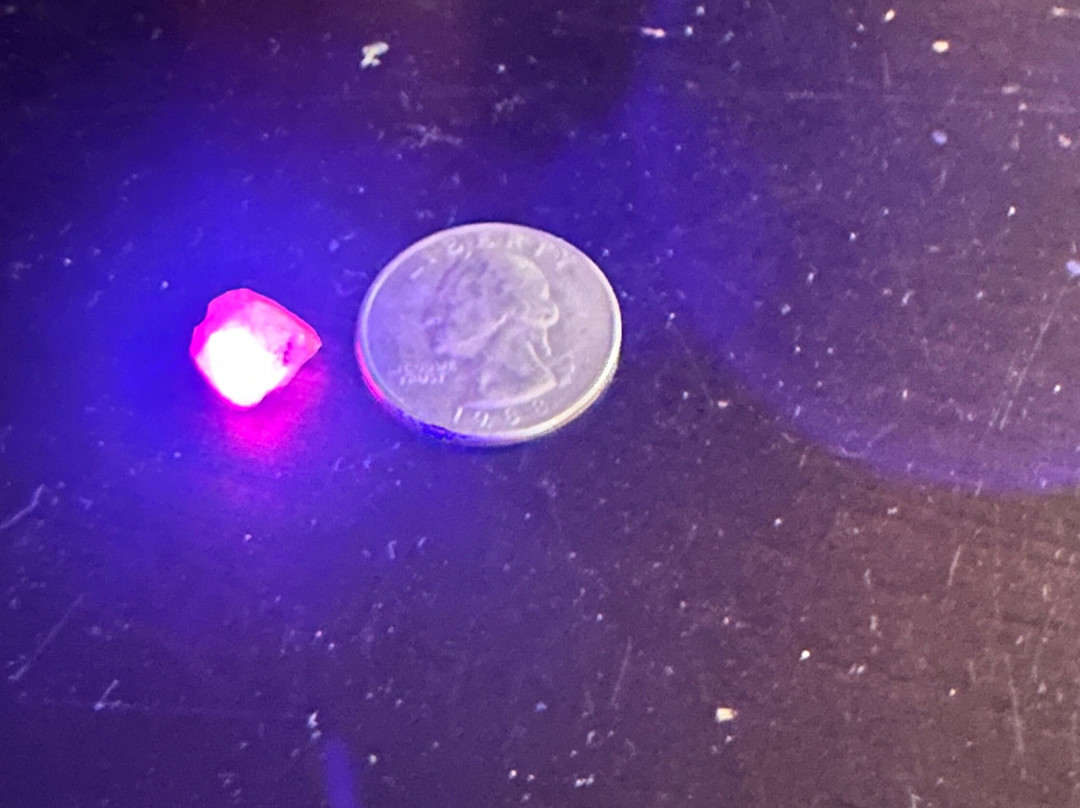 Cherokee Ruby & Sapphire Mine景点图片