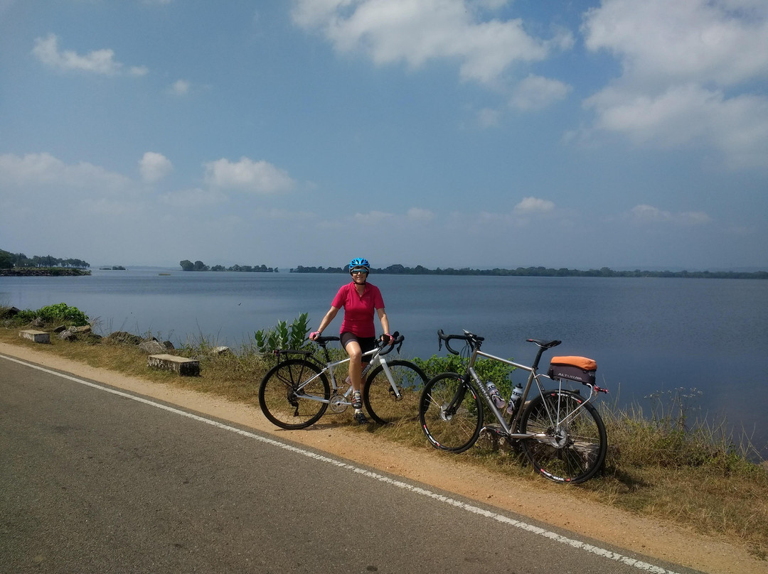 Feel Sri Lanka Tours景点图片
