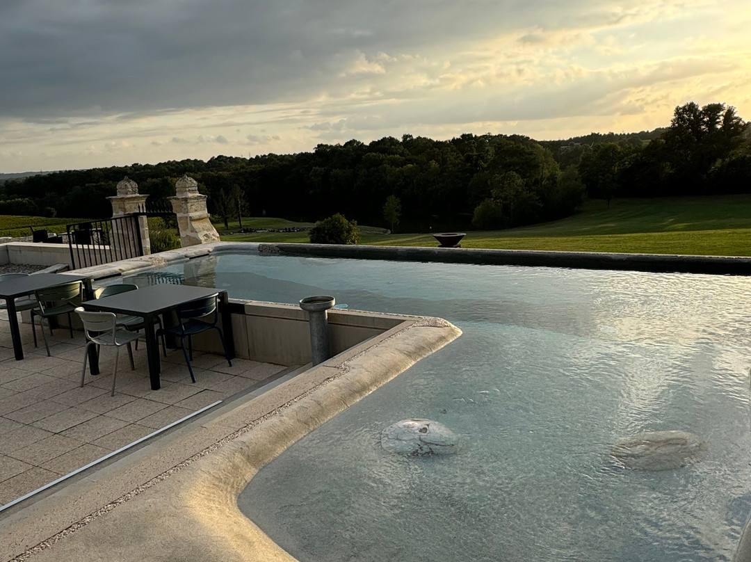 Château Prieure Marquet主图